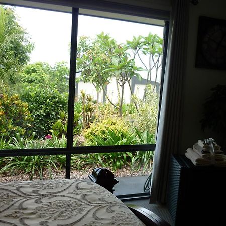 Willowbank Drive Bed & Breakfast ภายนอก รูปภาพ