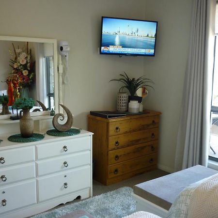 Willowbank Drive Bed & Breakfast ภายนอก รูปภาพ