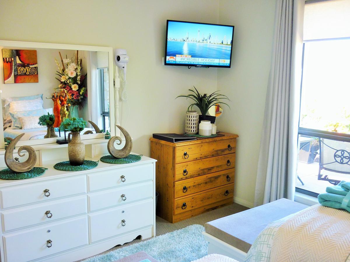 Willowbank Drive Bed & Breakfast ภายนอก รูปภาพ