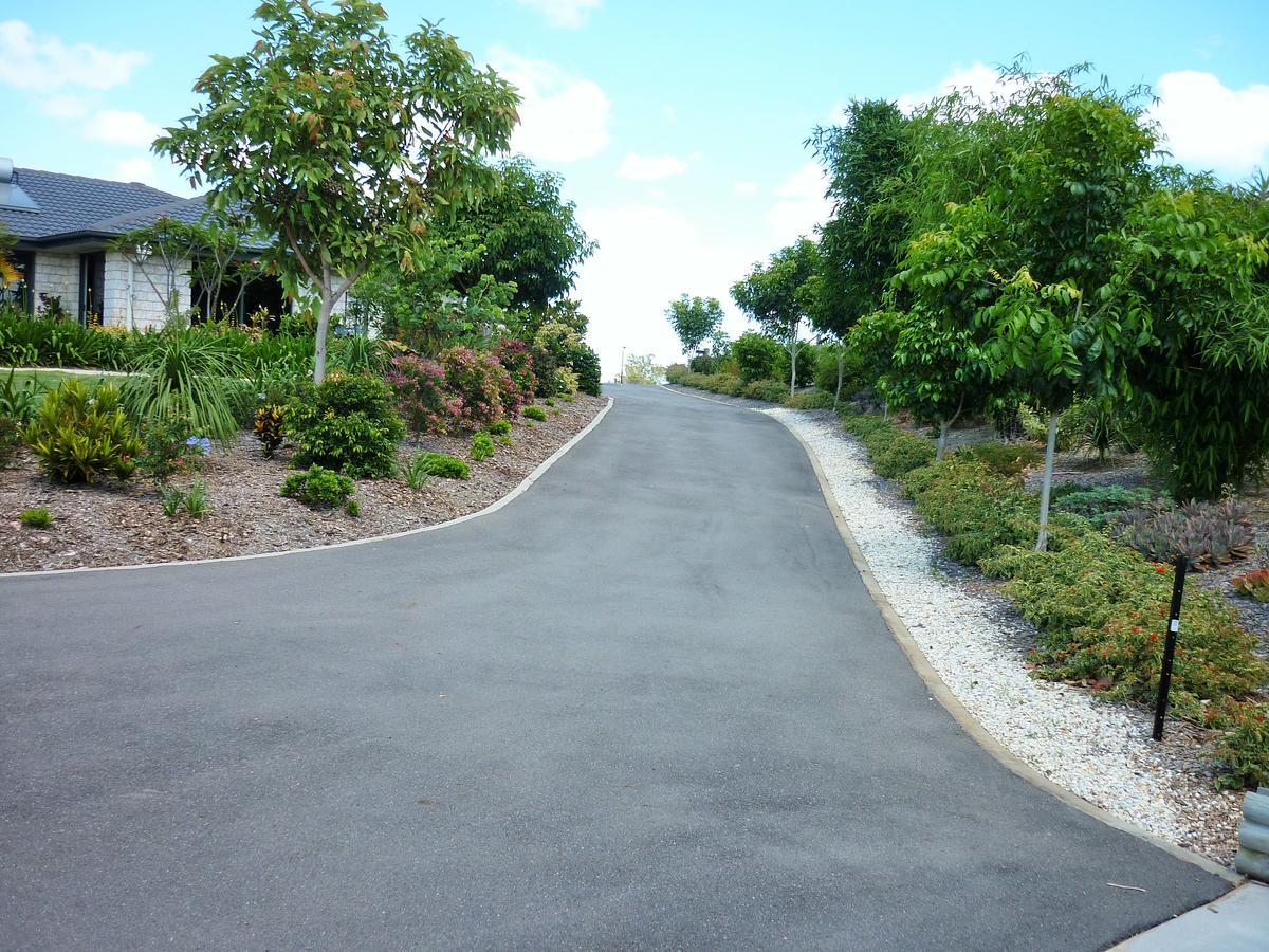 Willowbank Drive Bed & Breakfast ภายนอก รูปภาพ