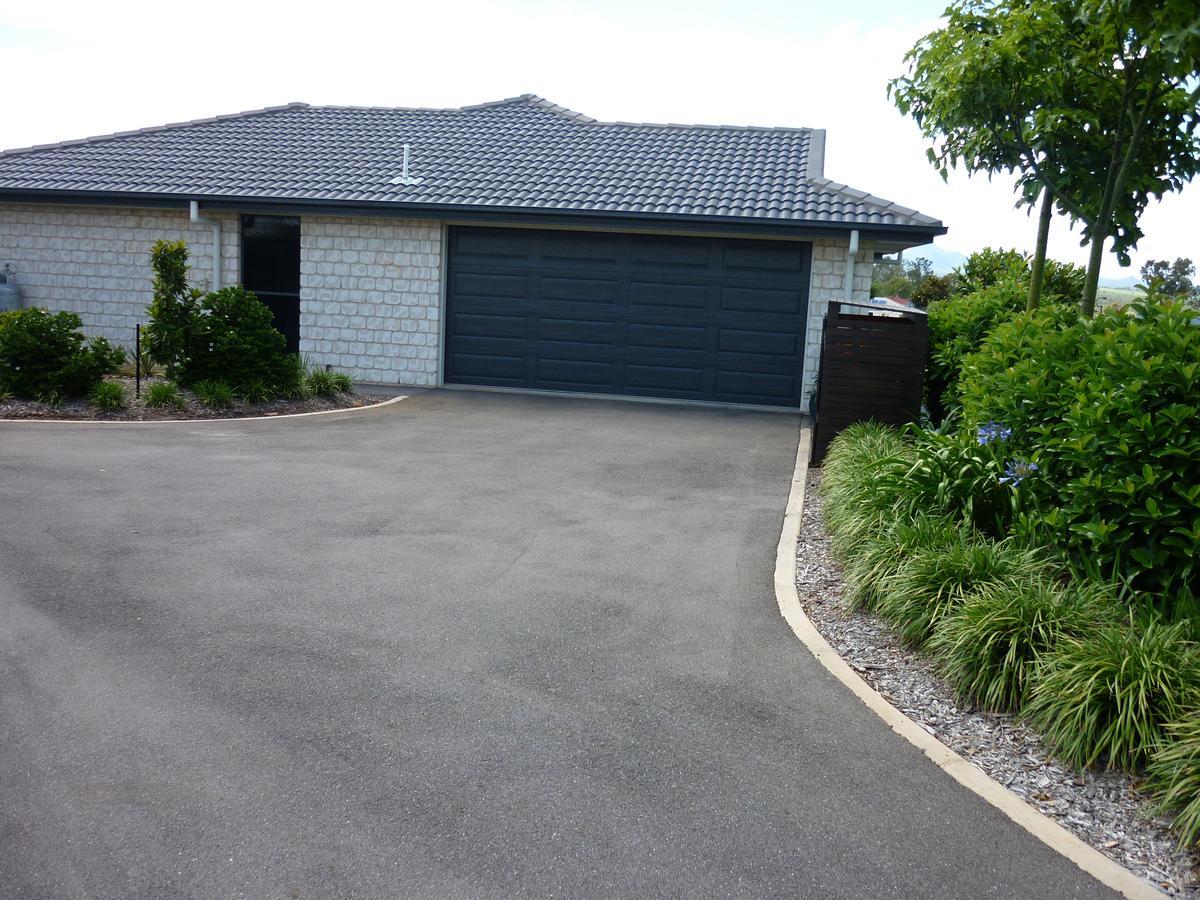 Willowbank Drive Bed & Breakfast ภายนอก รูปภาพ