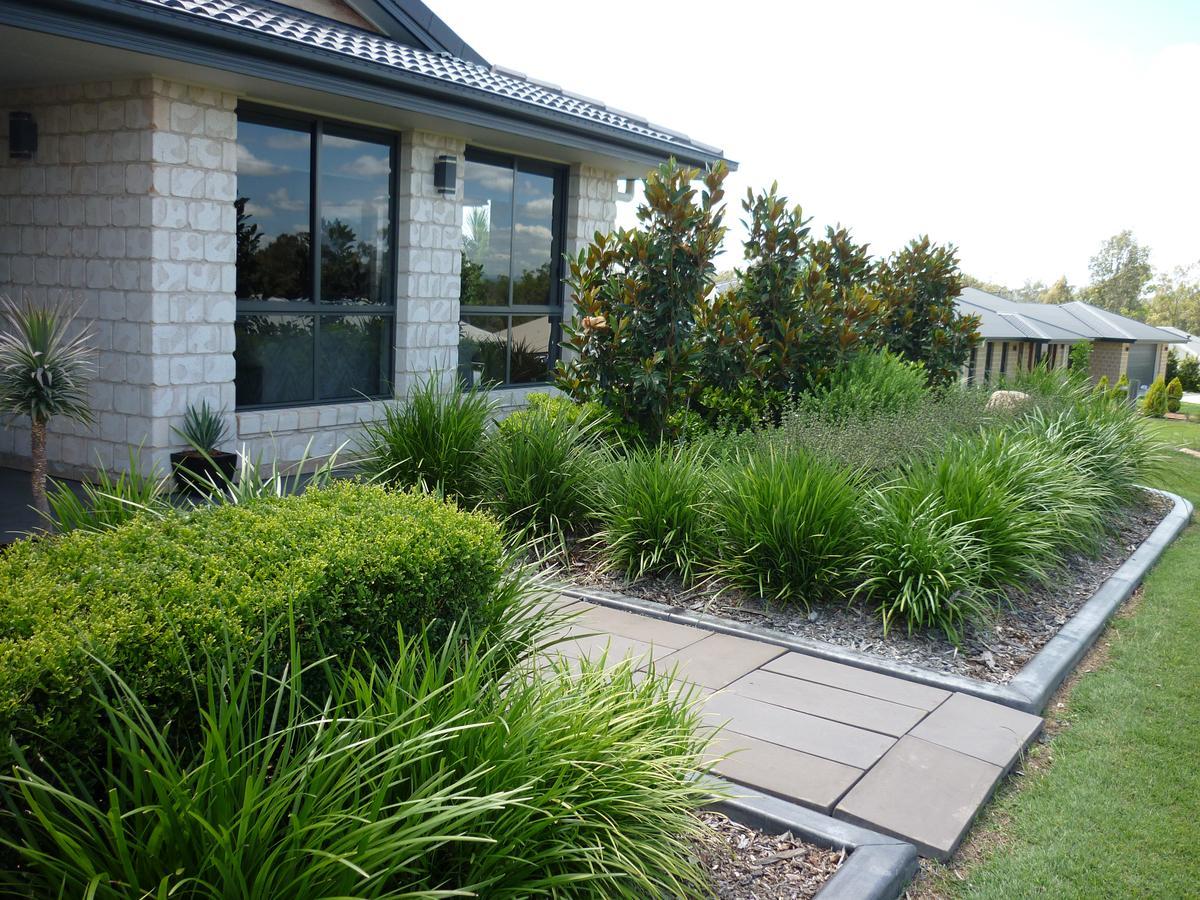 Willowbank Drive Bed & Breakfast ภายนอก รูปภาพ