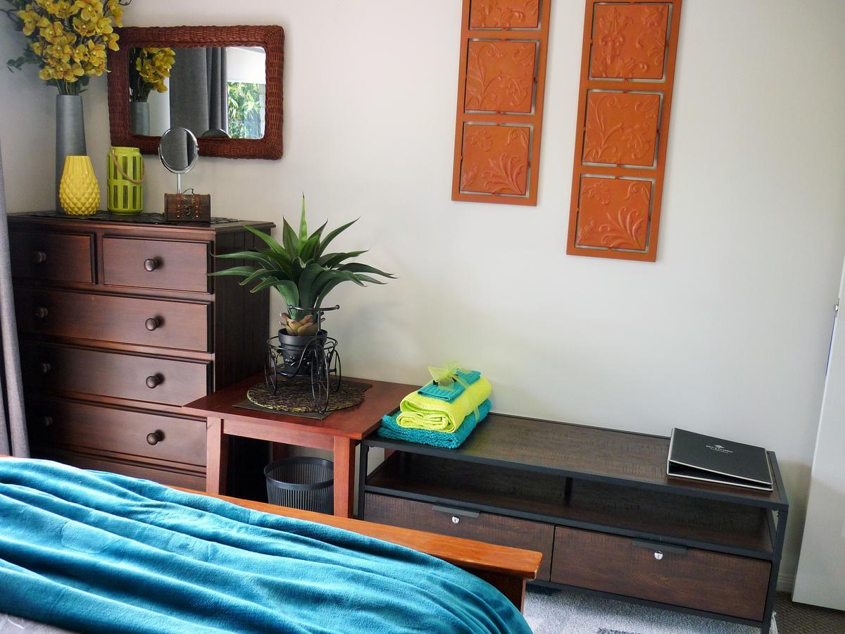 Willowbank Drive Bed & Breakfast ภายนอก รูปภาพ