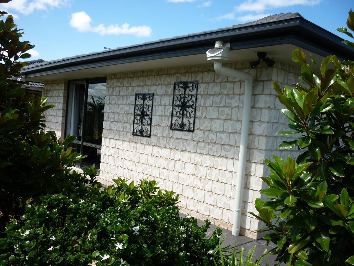 Willowbank Drive Bed & Breakfast ภายนอก รูปภาพ