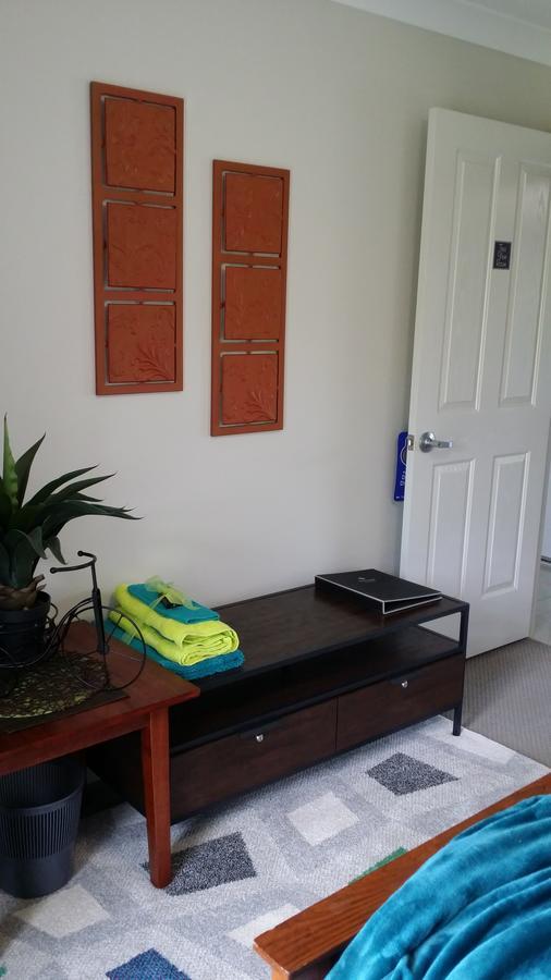Willowbank Drive Bed & Breakfast ภายนอก รูปภาพ