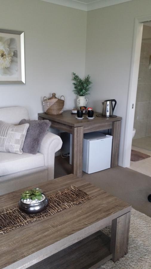 Willowbank Drive Bed & Breakfast ภายนอก รูปภาพ