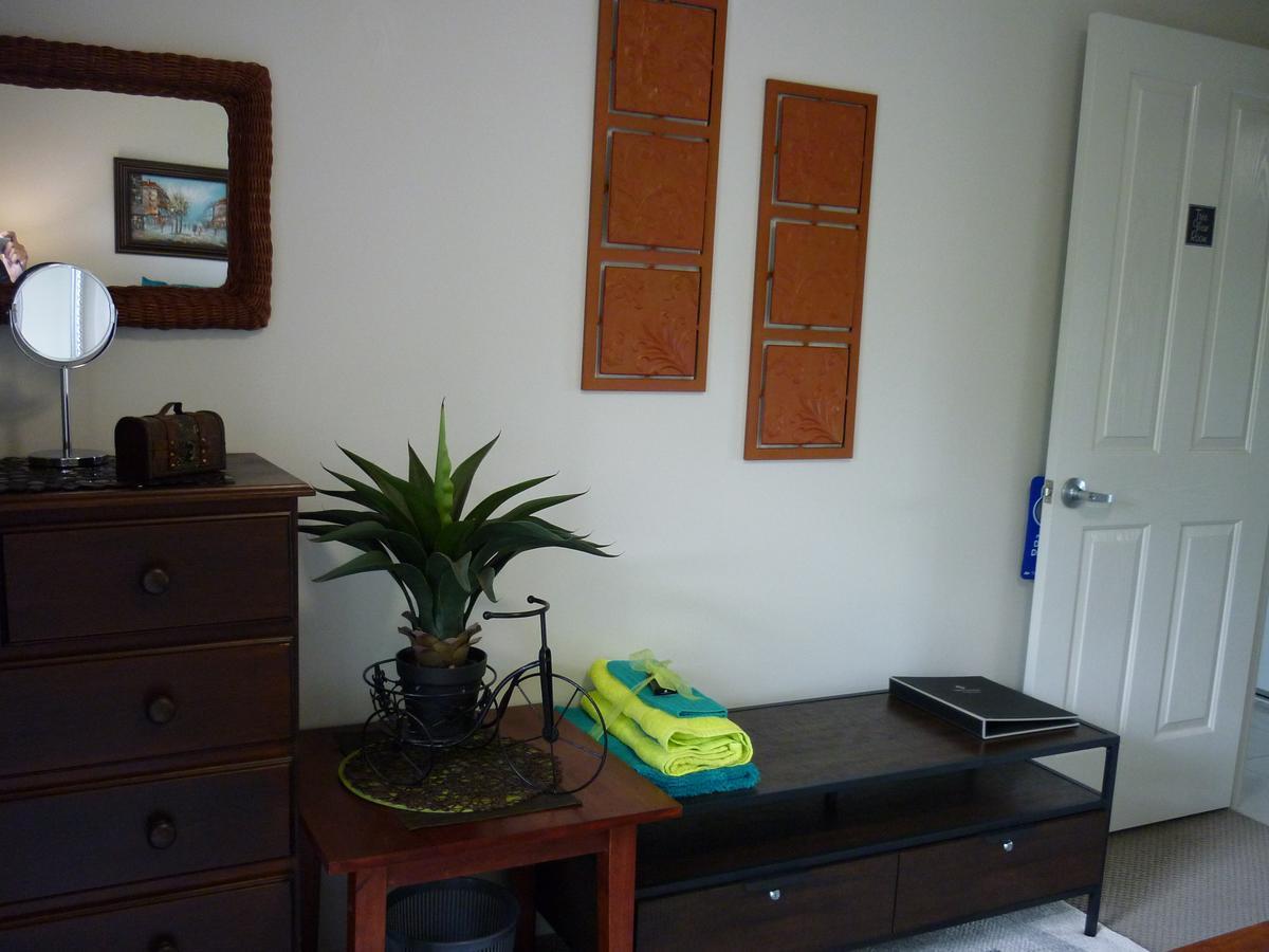 Willowbank Drive Bed & Breakfast ห้อง รูปภาพ